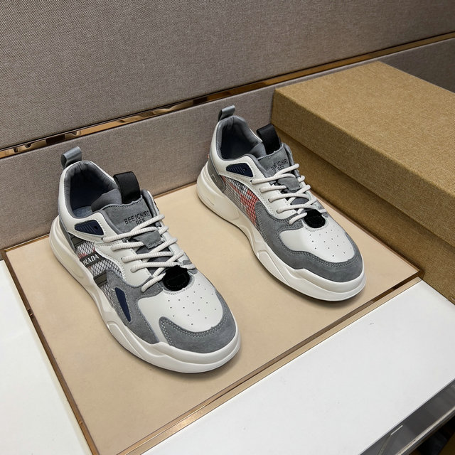 men prada shoes-057
